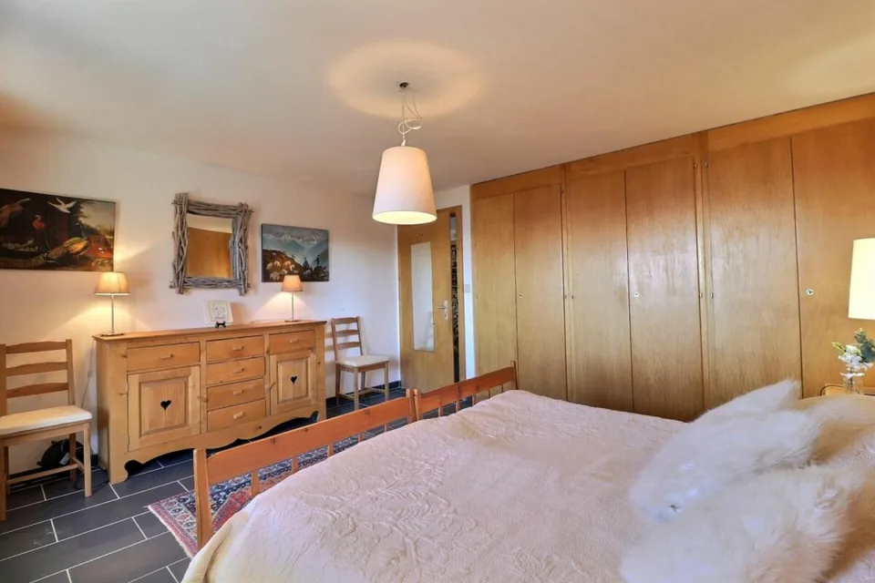 Appartement 4 pièces à Villars-sur-Ollon – photo 10 sur 21