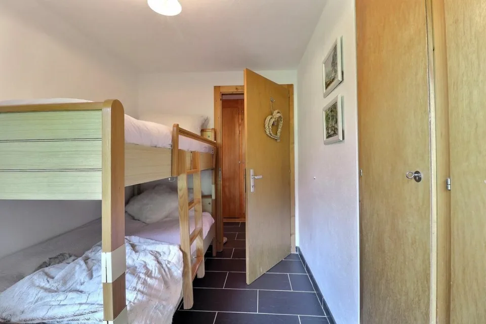 Appartement 4 pièces à Villars-sur-Ollon – photo 16 sur 21