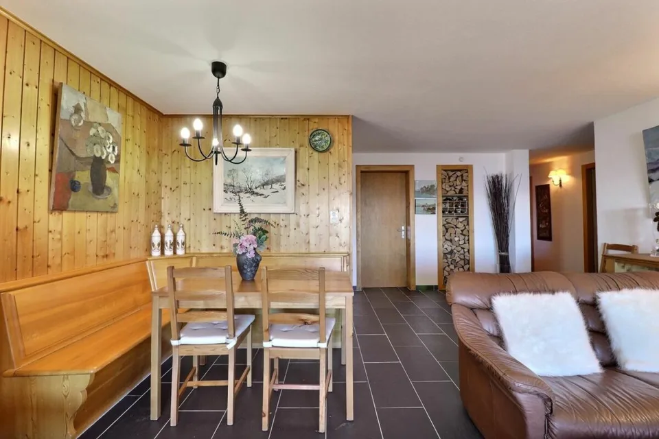 Appartement 4 pièces à Villars-sur-Ollon – photo 19 sur 21