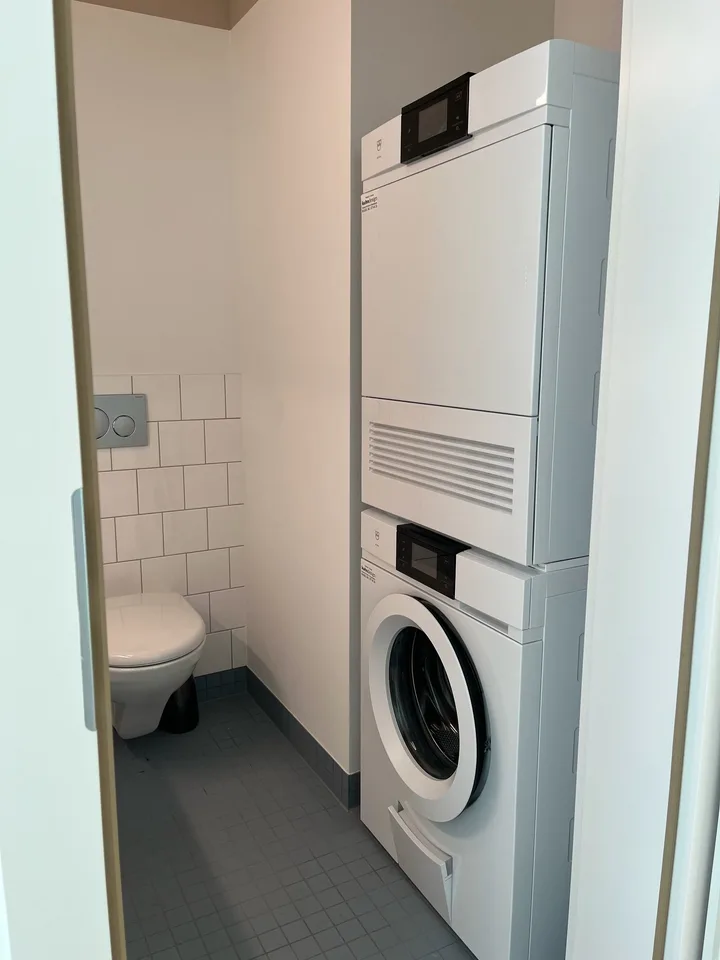 Wohnung W1 ¦ Wohneigentum auf Zeit (WAZ) ¦ Sommeraktion bis 15.09.2026 – Foto 9 von 14
