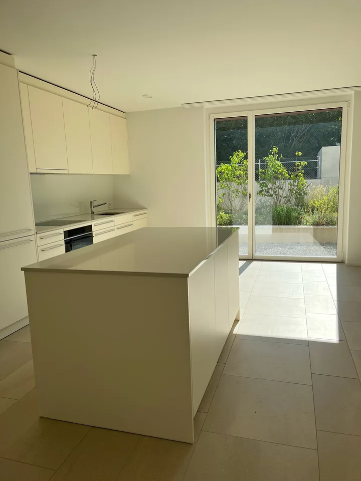Appartement W1 ¦ Propriété immobilière temporaire (WAZ) ¦ Promotion d'été jusqu'au 15.09.2026