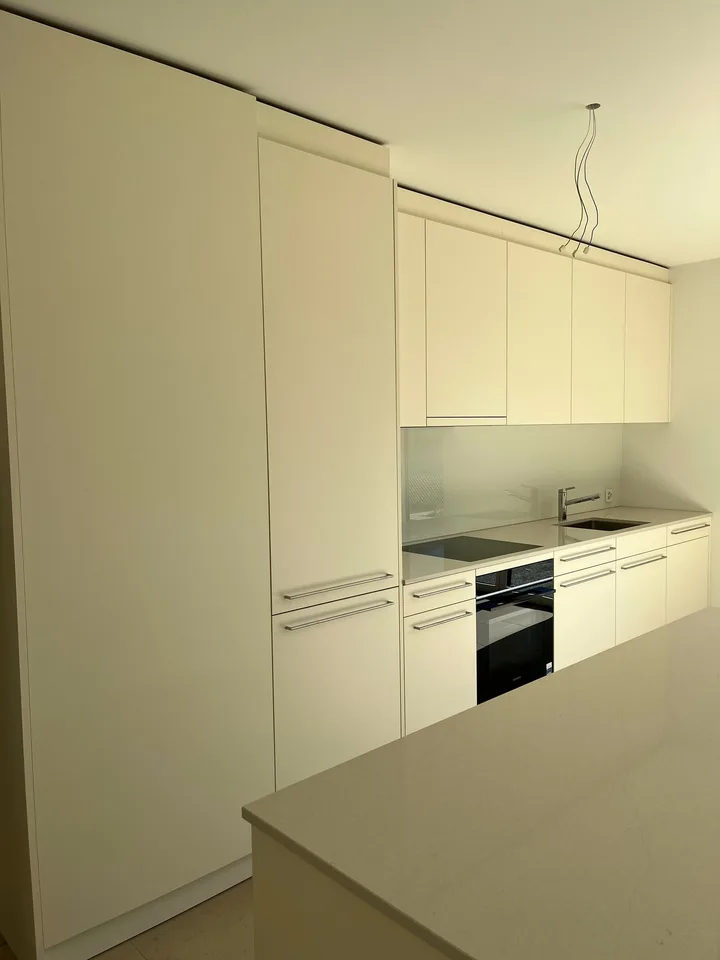 Appartement W1 ¦ Propriété immobilière temporaire (WAZ) ¦ Promotion d'été jusqu'au 15.09.2026