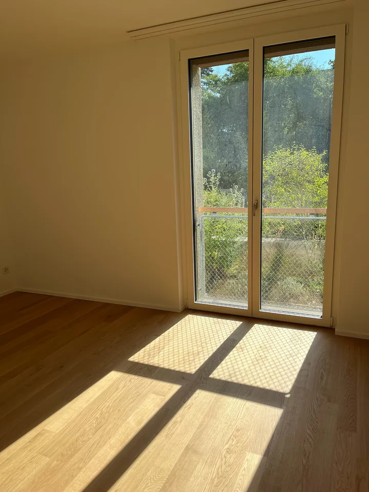Wohnung W1 ¦ Wohneigentum auf Zeit (WAZ) ¦ Sommeraktion bis 15.09.2026 – Foto 13 von 14