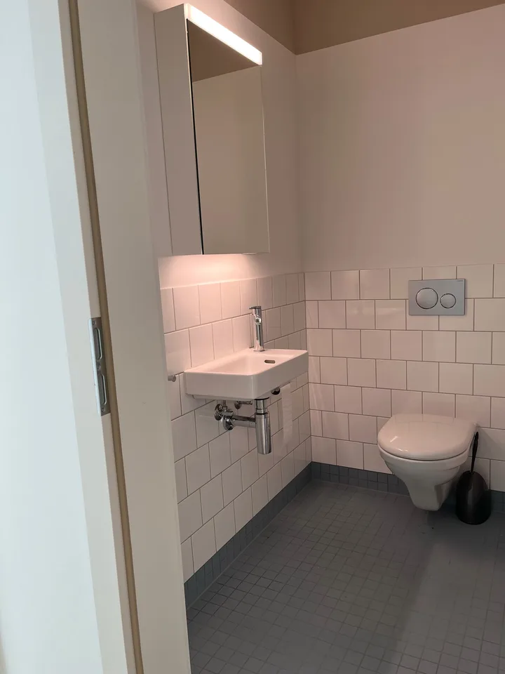 Wohnung W1 ¦ Wohneigentum auf Zeit (WAZ) ¦ Sommeraktion bis 15.09.2026 – Foto 10 von 14