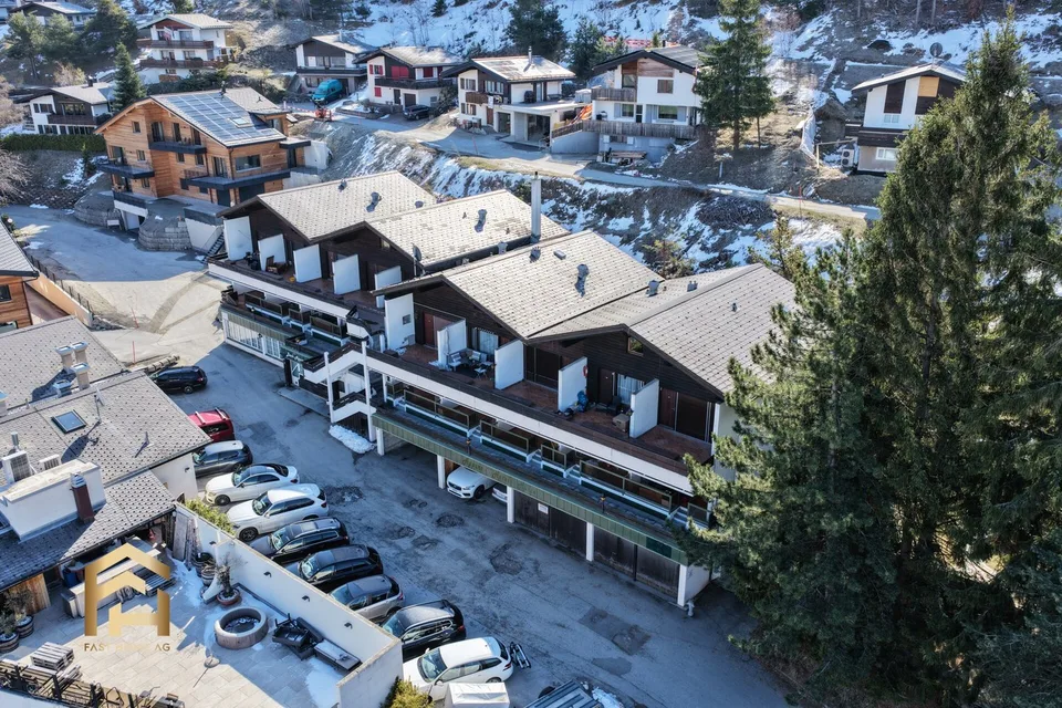 Yield property: 4x studios with a net yield of approx. 5.7% – photo 11 of 13