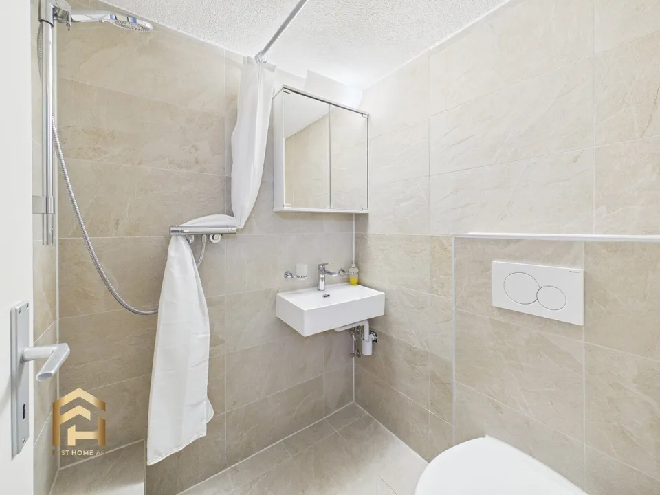 Yield property: 4x studios with a net yield of approx. 5.7% – photo 6 of 13