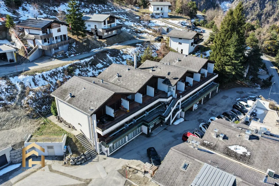 Yield property: 4x studios with a net yield of approx. 5.7% – photo 9 of 13