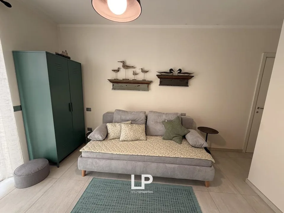 Exklusives Apartment am See in Lavena Ponte Tresa – Foto 8 von 13