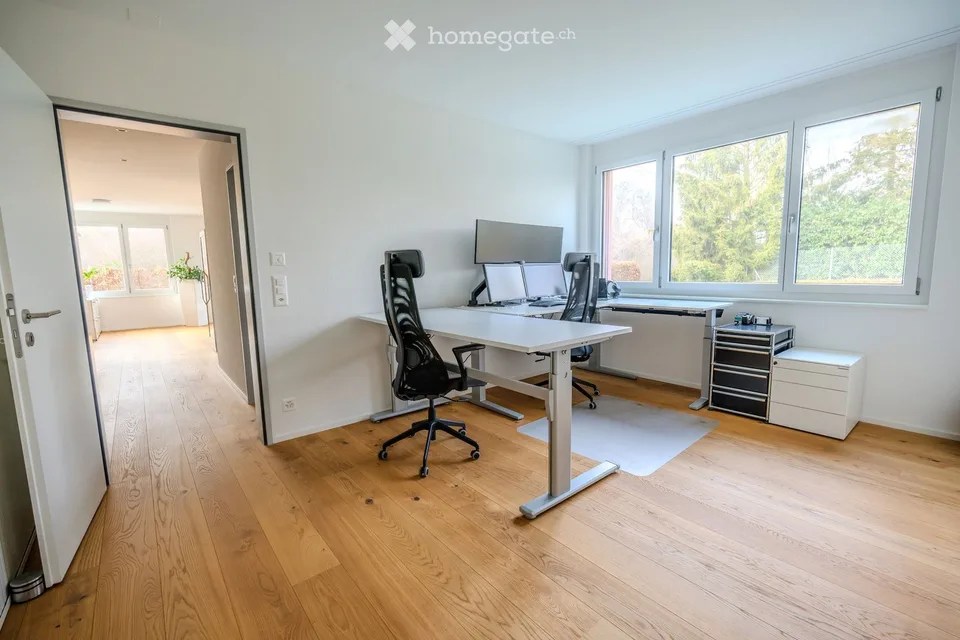 Apartment in Henau