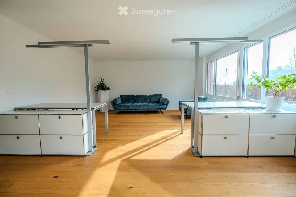 Apartment in Henau