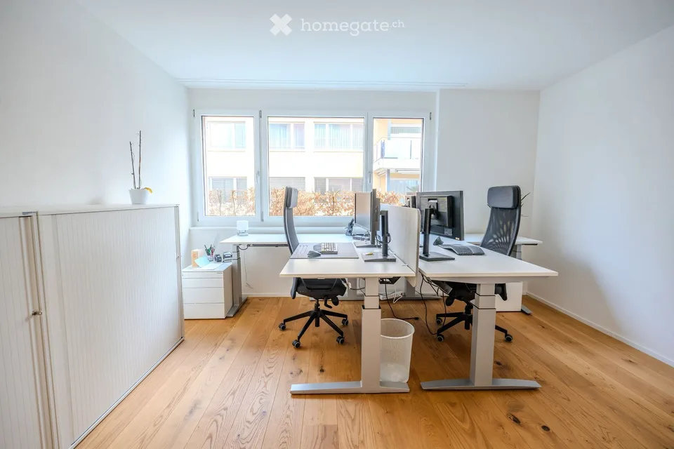 Apartment in Henau