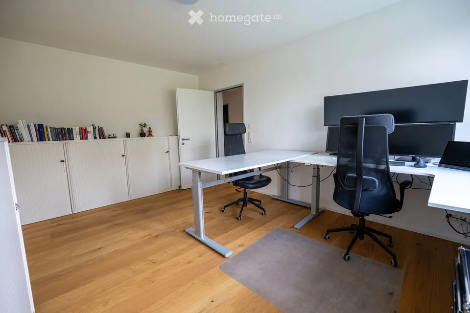 Apartment in Henau