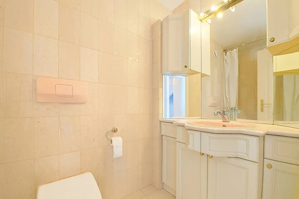 Au bord du lac - Beau 3.5 pièces en duplex – Foto 21 von 23