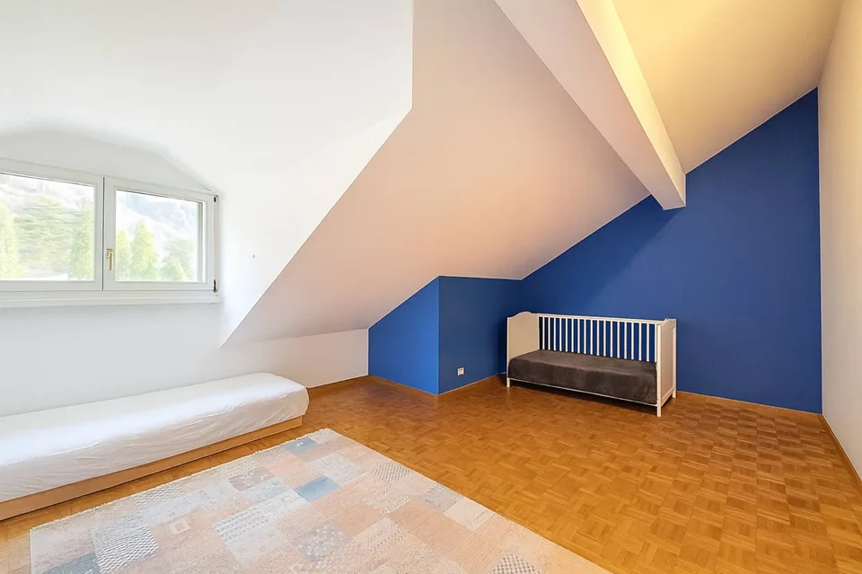 Au bord du lac - Beau 3.5 pièces en duplex – Foto 20 von 23
