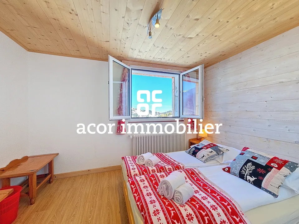 Champéry - Skihotel-Restaurant "Refuge le Chaudron" mit Ski-in-Ski-out – Foto 7 von 12
