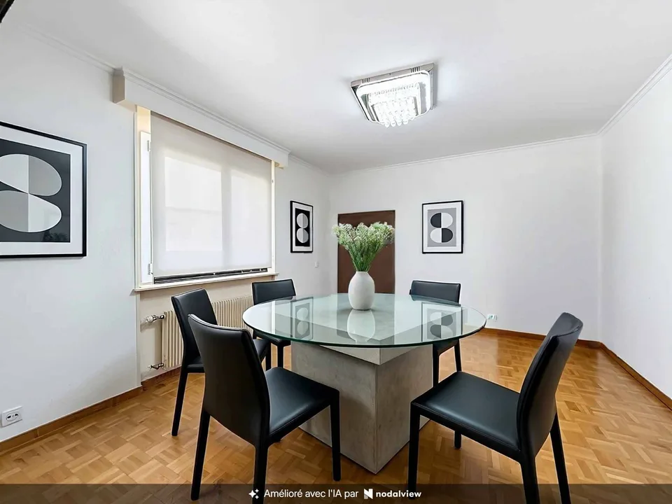 Helles Apartment in der Nähe des Sees – Foto 5 von 27