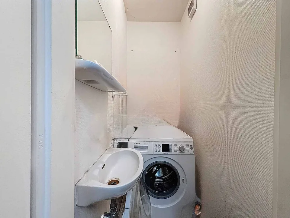 Helles Apartment in der Nähe des Sees – Foto 26 von 27