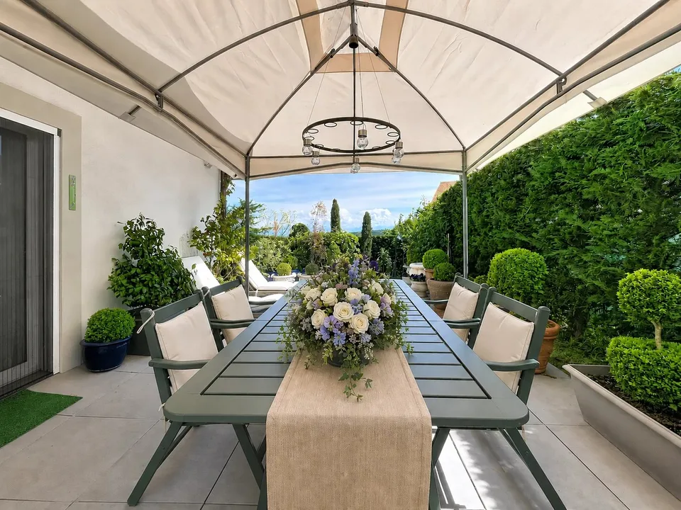 Ambiente fresco! Da afferrare!