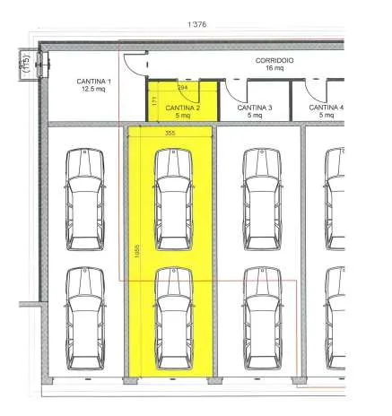 3 locali con terrazzo - Residenza Bellavista – foto 10 di 10