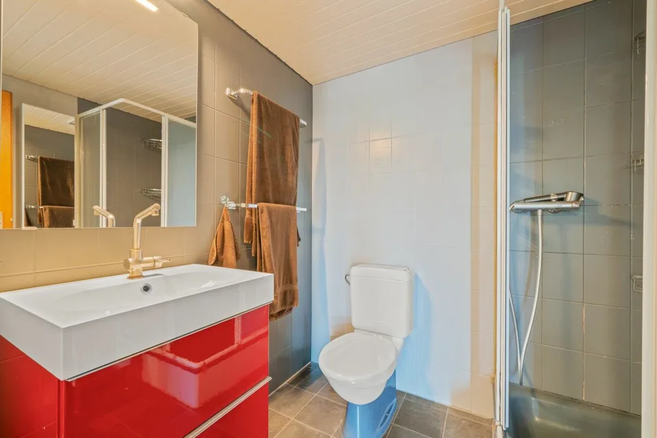 Haus mit Charakter im Herzen der Natur – Foto 14 von 17