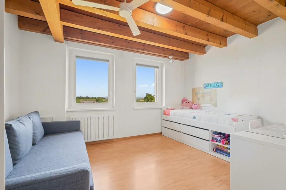 Haus mit Charakter im Herzen der Natur – Foto 9 von 17