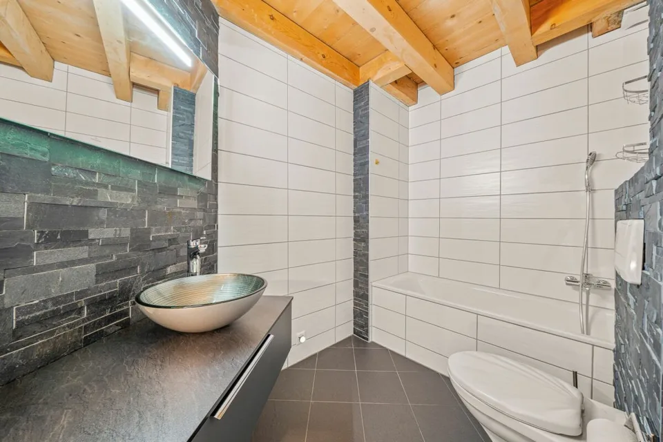 Haus mit Charakter im Herzen der Natur – Foto 13 von 17