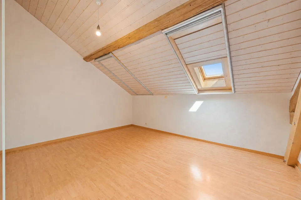 Haus mit Charakter im Herzen der Natur – Foto 11 von 17