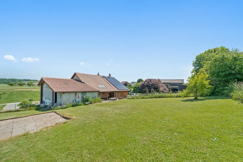 Haus mit Charakter im Herzen der Natur – Foto 16 von 17