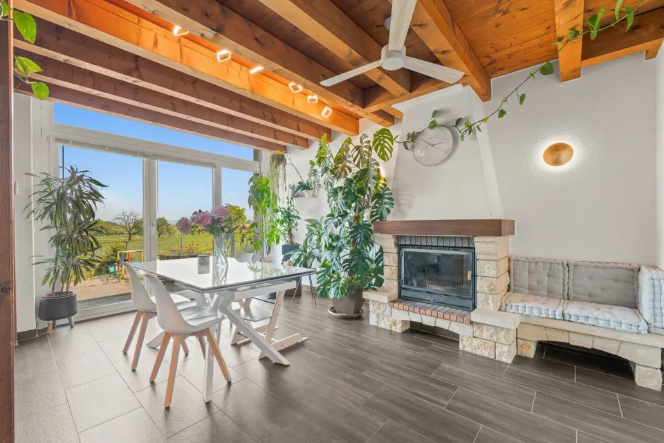 Haus mit Charakter im Herzen der Natur – Foto 6 von 17