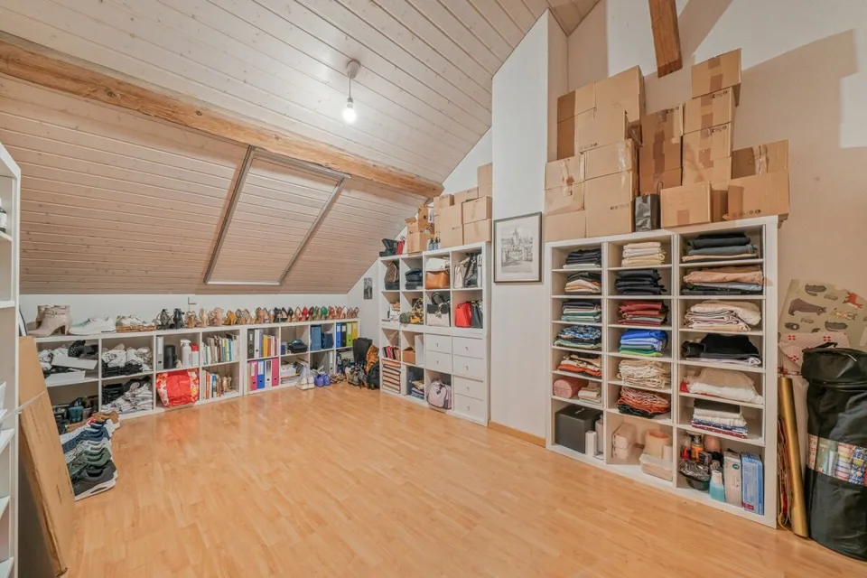 Haus mit Charakter im Herzen der Natur – Foto 12 von 17