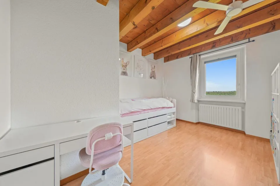 Haus mit Charakter im Herzen der Natur – Foto 10 von 17