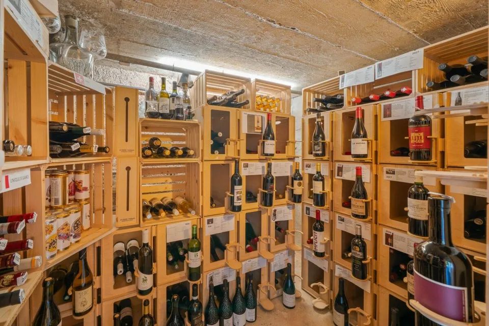 Haus mit Charakter im Herzen der Natur – Foto 15 von 17