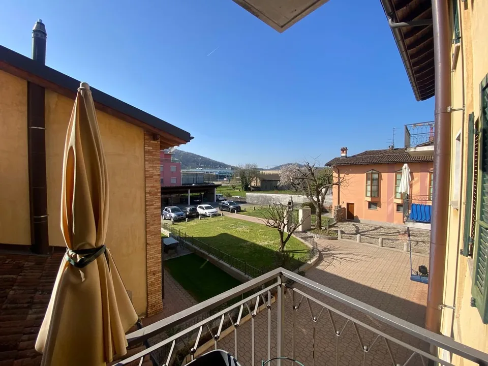 2.5 Zimmer Wohnung in Stabio – Foto 16 von 24