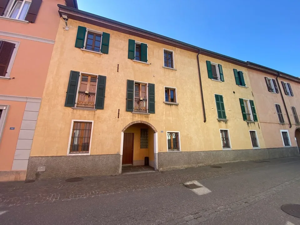 2.5 Zimmer Wohnung in Stabio – Foto 14 von 24