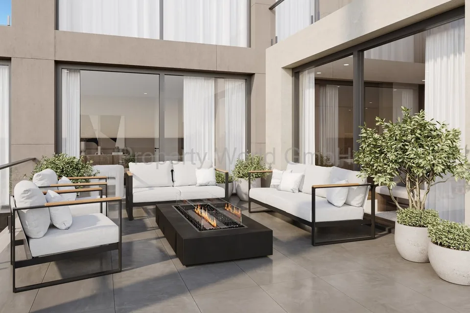 Luxury Eigenheim in Walzenhausen mit See- und Fernsicht – Foto 11 von 11