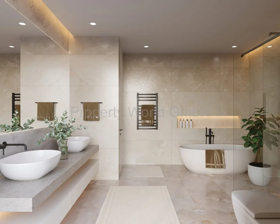 Luxury Eigenheim in Walzenhausen mit See- und Fernsicht – Foto 10 von 11