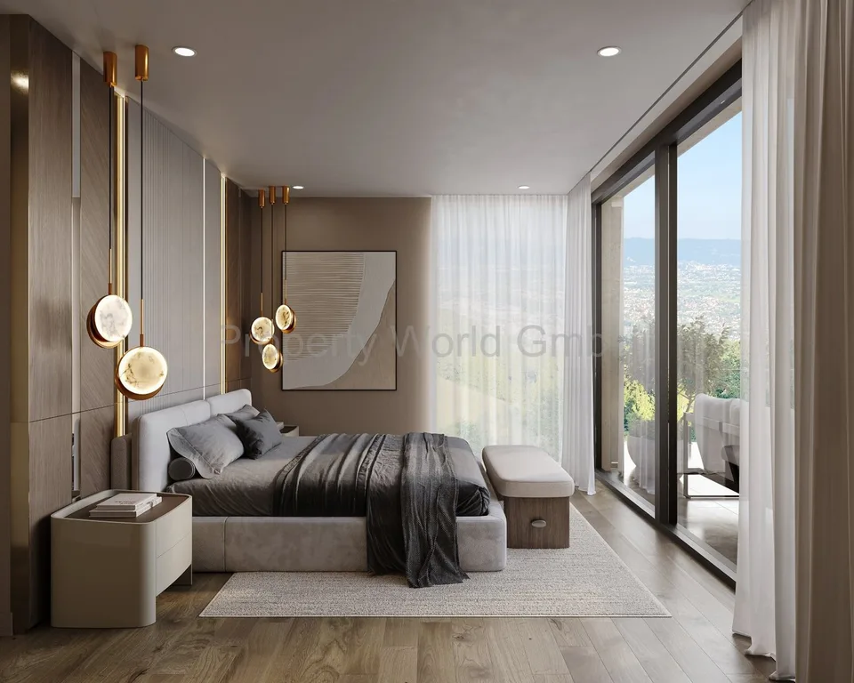 Luxury Eigenheim in Walzenhausen mit See- und Fernsicht – Foto 9 von 11