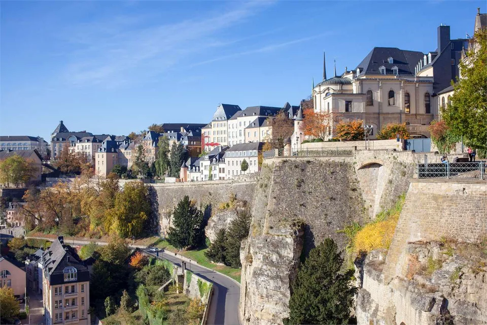 Appartement prestigieux dans un bâtiment historique