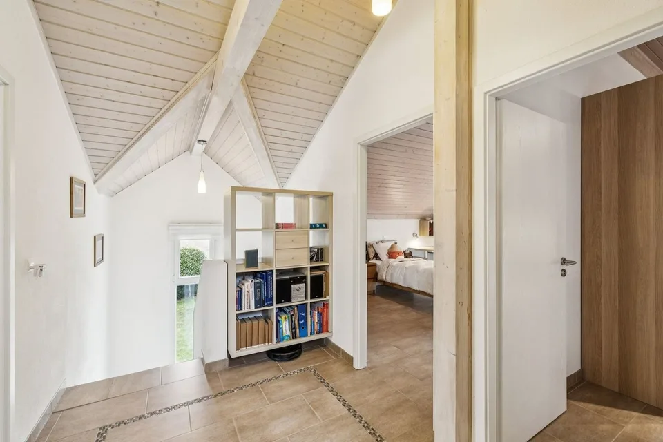 Magnifique Villa mit atemberaubendem Blick auf die Dents-du-Midi – Foto 9 von 13