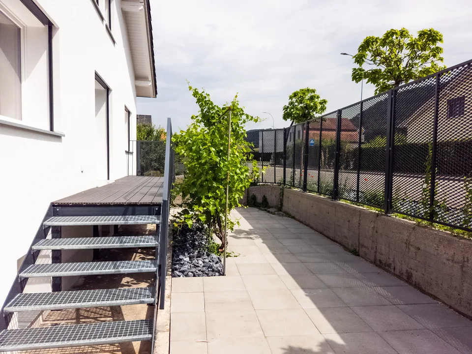 Grande villa completamente ristrutturata di 7,5 locali – foto 11 di 13