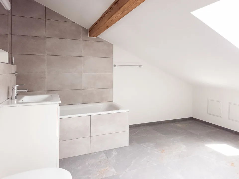 Grande villa completamente ristrutturata di 7,5 locali – foto 9 di 13