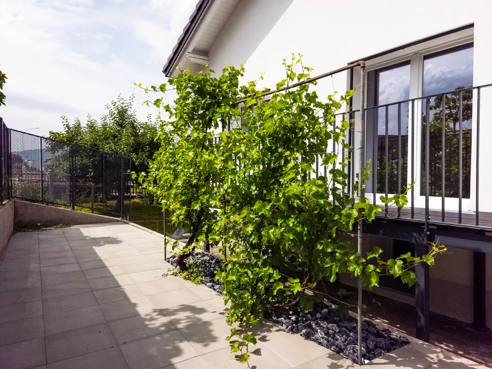 Grande villa completamente ristrutturata di 7,5 locali – foto 12 di 13