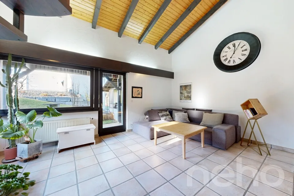 Casa indipendente – grande potenziale e posizione privilegiata – foto 12 di 19