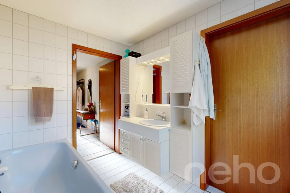 Casa indipendente – grande potenziale e posizione privilegiata – foto 18 di 19