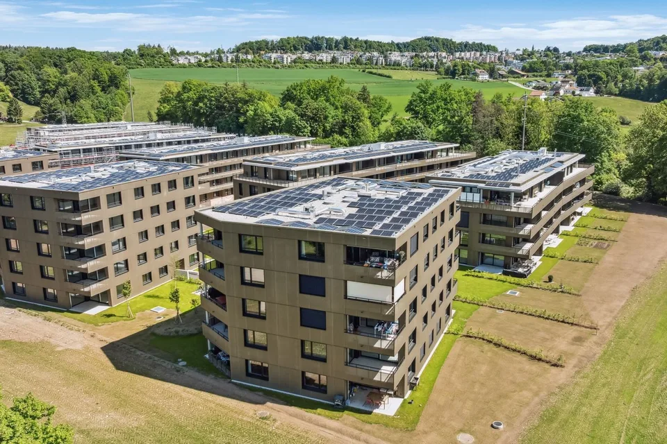 Impasse de Champ Riond - I1.1