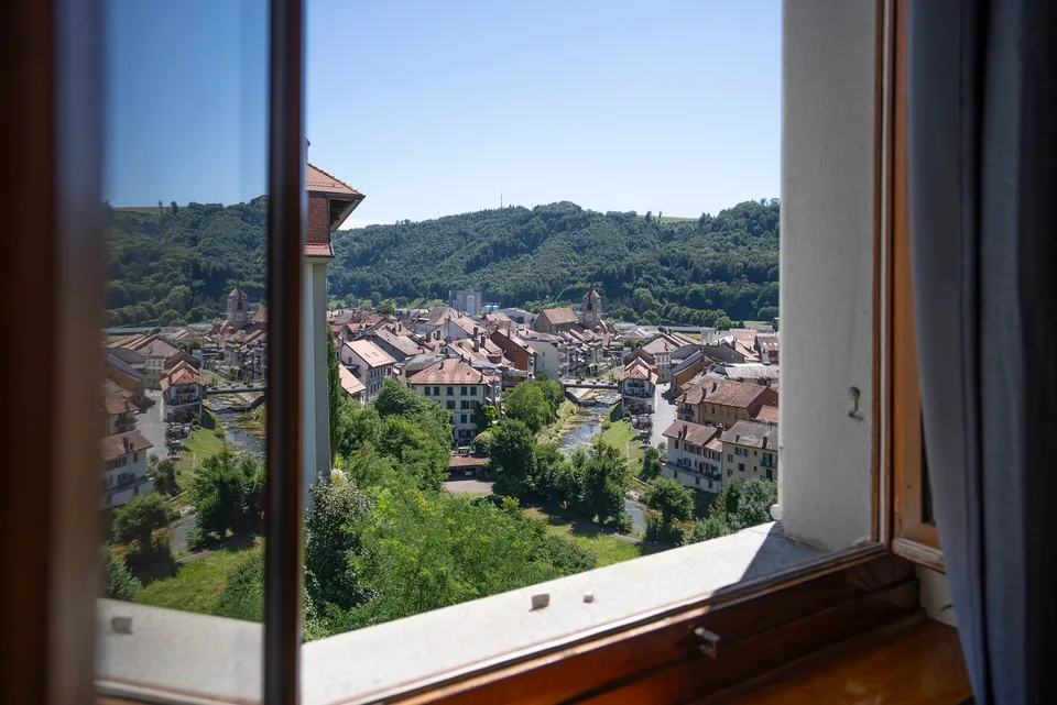 8 Zimmer Villa in Moudon – Foto 8 von 14