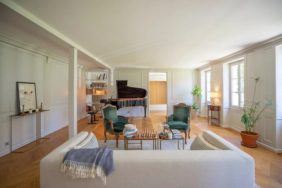 8 Zimmer Villa in Moudon – Foto 6 von 14