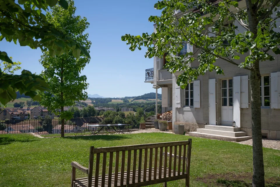 Casa padronale di eccezione, completamente ristrutturata
