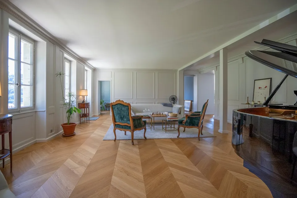 8 Zimmer Villa in Moudon – Foto 10 von 14