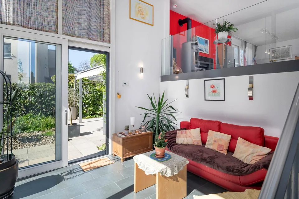 Exklusives Zweifamilienhaus oder Mehrgenerationenhaus an familienfreundlicher Lage in Sursee – Foto 9 von 21
